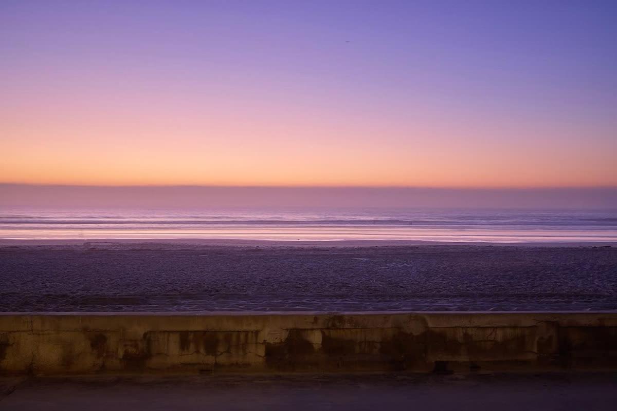 Villa Ocean Front Walk San Diego Exterior foto